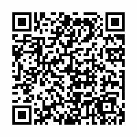 QR Code für 5. Sinfoniekonzert