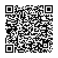 QR Code für Chorsinfonisches Konzert