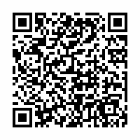 QR Code für 8. Sinfoniekonzert