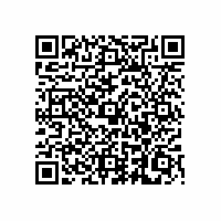 QR Code für Besucherbergwerk Alaunwerk Mühlwand