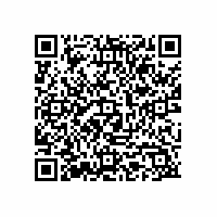 QR Code für Gaming-Session in der Jürgen-Fuchs-Bibliothek