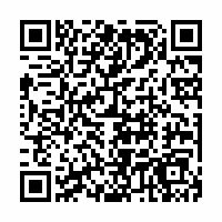 QR Code für 6. Sinfoniekonzert