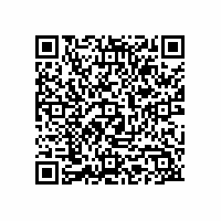 QR Code für Gaming-Session in der Jürgen-Fuchs-Bibliothek
