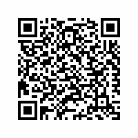 QR Code für Magic Yoga