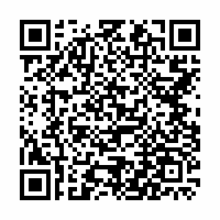 QR Code für Kranzniederlegung zum Volkstrauertag