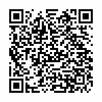QR Code für Pandoras Kitchen