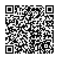 QR Code für 5. Sinfoniekonzert