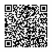 QR Code für 5. Sinfoniekonzert