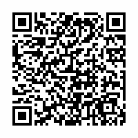 QR Code für 2. Sinfoniekonzert