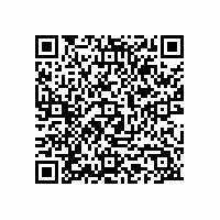 QR Code für Gaming-Session in der Jürgen-Fuchs-Bibliothek