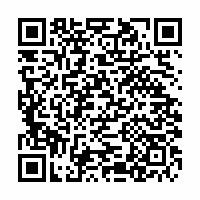 QR Code für 4. Sinfoniekonzert