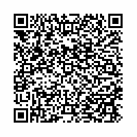 QR Code für WEIHNACHTSZEIT = MÄRCHENZEIT. Eine Weihnachtsschau mit Glasbildern von Wolfgang Nickel