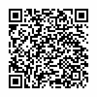 QR Code für 5. Sinfoniekonzert