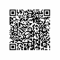 QR Code für Weihnachtsausstellung im Neuberinmuseum