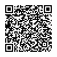 QR Code für Vortrag mit Mario Goldstein
