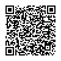 QR Code für Chorsinfonisches Konzert