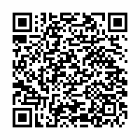 QR Code für 4. Sinfoniekonzert
