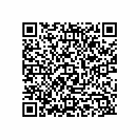 QR Code für Gaming-Session in der Jürgen-Fuchs-Bibliothek