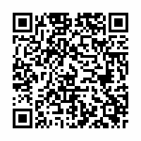 QR Code für 4. Sinfoniekonzert