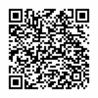 QR Code für Bulli - Abenteuer Island