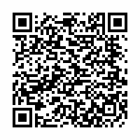 QR Code für Lessing im Porträt