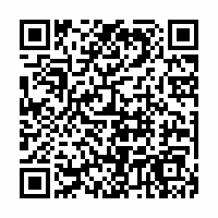 QR Code für 5. Sinfoniekonzert
