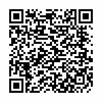 QR Code für Lessing im Porträt
