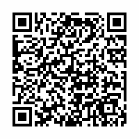 QR Code für 5. Sinfoniekonzert