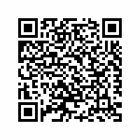 QR Code für Denkmal Vorplatz Hauptfriedhof Reichenbach