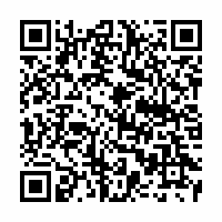 QR Code für Lessing im Porträt