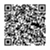 QR Code für Adventsmarkt am Postplatz