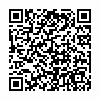 QR Code für 6. Sinfoniekonzert