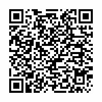 QR Code für Musikalische Christvesper