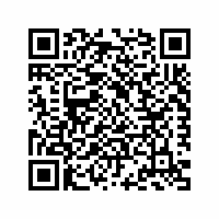 QR Code für Verschwindende Schönheit