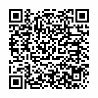 QR Code für Chorsinfonisches Konzert