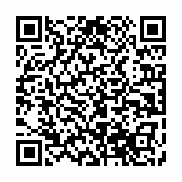 QR Code für Pfingstkonzert