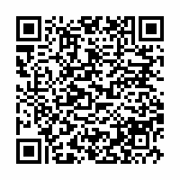 QR Code für Kinobus im Gemeindezentrum