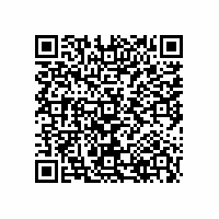 QR Code für Weihnachtsausstellung im Neuberinmuseum