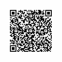 QR Code für Gaming-Session in der Jürgen-Fuchs-Bibliothek