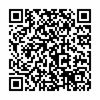 QR Code für Felix, ein Hase auf Weltreise