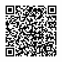 QR Code für 8. Sinfoniekonzert