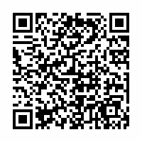 QR Code für 5. Sinfoniekonzert