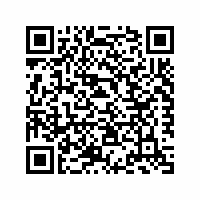 QR Code für Sporthalle 