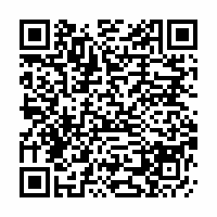 QR Code für Fasching