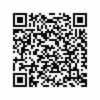 QR Code für Sporthalle Heinsdorfergrund