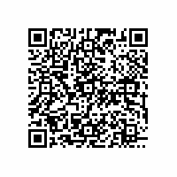 QR Code für Bereichskonzert der Holzbläser