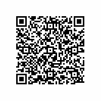 QR Code für Gaming-Session in der Jürgen-Fuchs-Bibliothek