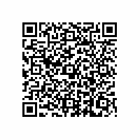 QR Code für Besucherbergwerk Alaunwerk Mühlwand