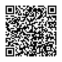 QR Code für 4. Sinfoniekonzert