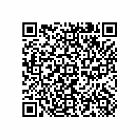 QR Code für Gaming-Session in der Jürgen-Fuchs-Bibliothek